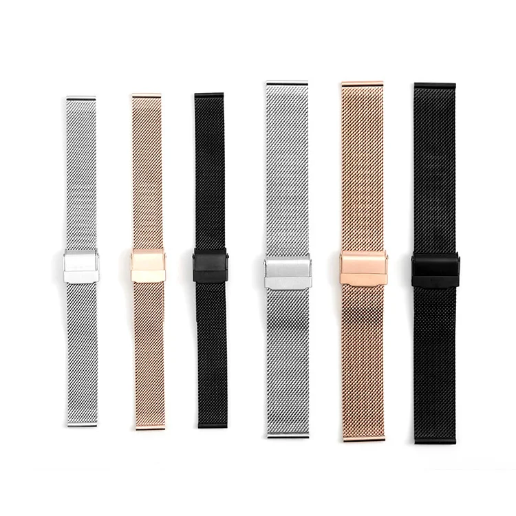 Suitable for Daniel DW metal belt DW watch belt steel belt men's and women's watch belt stainless steel watch accessories
Suitable for Daniel DW metal belt DW watch belt steel belt men's and women's watch belt stainless steel watch accessories