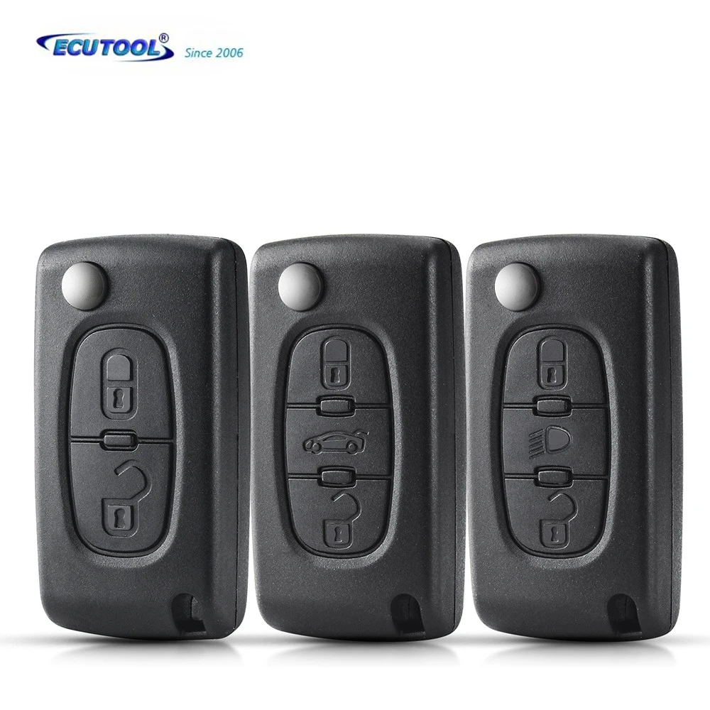Чехол для дистанционного ключа для Peugeot 207 307 308 407 607 807 для Citroen C2 C3 C4 C5 C6, складной чехол для автомобильного ключа с 2/3/4 кнопками
Чехол для дистанционного ключа для Peugeot 207 307 308 407 607 807 для Citroen C2 C3 C4 C5 C6, складной чехол для автомобильного ключа с 2/3/4 кнопками