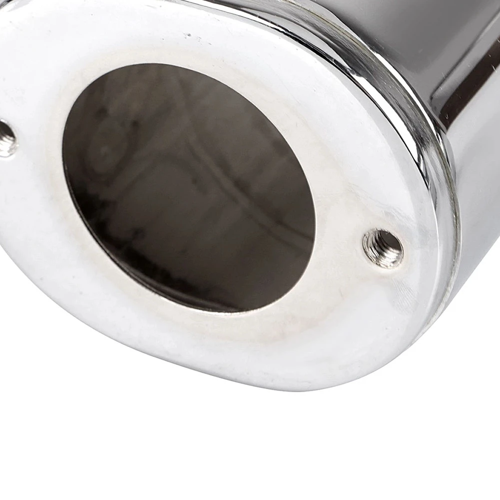 1 Pair Chrome Motorcycle Front Fork Shock Slider Cover Cowbells Absorber for 1984-2013-Harley Touring Street Tour Glide
1 Pair Chrome Motorcycle Front Fork Shock Slider Cover Cowbells Absorber for 1984-2013-Harley Touring Street Tour Glide