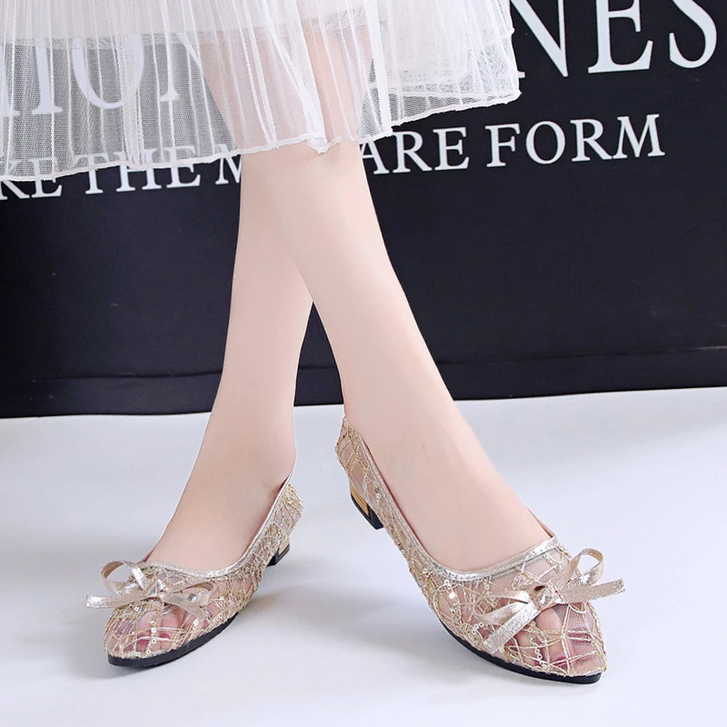 Womens Mesh Lace Cutout Muller Shoes Breathable Cozy Work Shoes Brief Slip-on Fashion Ladies Flats Light Driving Female Loafers
Womens Mesh Lace Cutout Muller Shoes Breathable Cozy Work Shoes Brief Slip-on Fashion Ladies Flats Light Driving Female Loafers