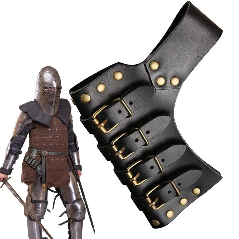 Medieval Leather Sword Belt Sword Holder Leather Sheath Scabbard Frog Steampunk Accessory For Larp Cosplay Costume Men
Medieval Leather Sword Belt Sword Holder Leather Sheath Scabbard Frog Steampunk Accessory For Larp Cosplay Costume Men