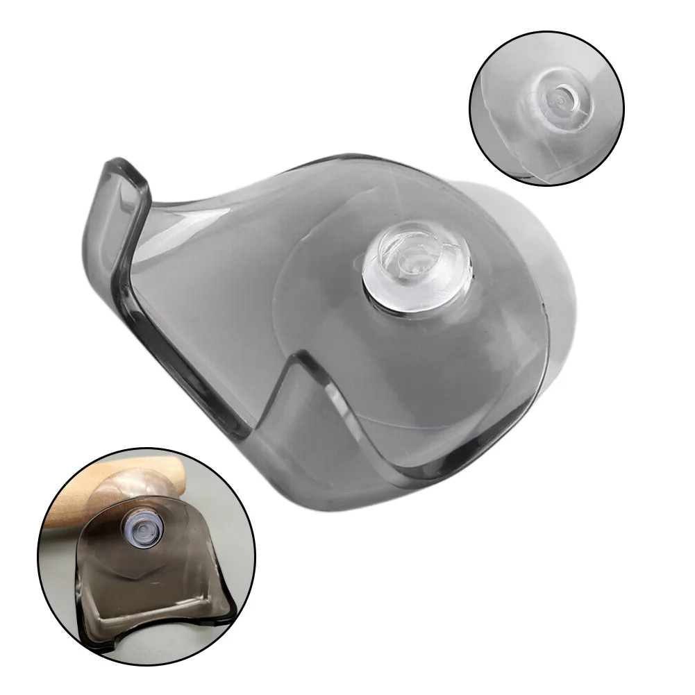 Razor Holder Home Plastic Suction Cup Razor Rack Bathroom Shower Razor Organizer Holder Wall Hook Hangers Clear Storage Shelf
Razor Holder Home Plastic Suction Cup Razor Rack Bathroom Shower Razor Organizer Holder Wall Hook Hangers Clear Storage Shelf