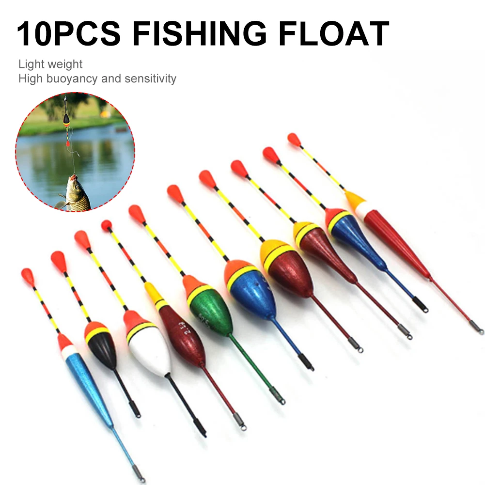 High Quality Fishing Float Long Tail Buoy Light Stick Fluctuate Mixed Size Copper Ocean Rock Buoy Carp Fishing Tackle
High Quality Fishing Float Long Tail Buoy Light Stick Fluctuate Mixed Size Copper Ocean Rock Buoy Carp Fishing Tackle