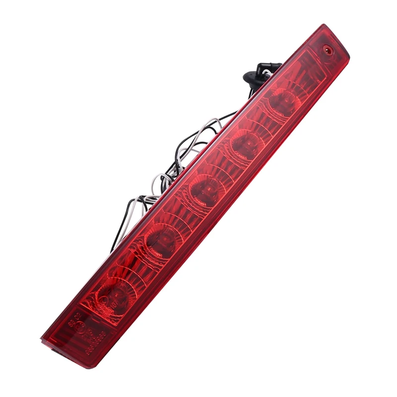 1 PCS Car Rear High Brake Light / Warning Light 9662 6968 96626968 Replacement Parts For Chevrolet Captiva/Winstorm 2006-2010
1 PCS Car Rear High Brake Light / Warning Light 9662 6968 96626968 Replacement Parts For Chevrolet Captiva/Winstorm 2006-2010