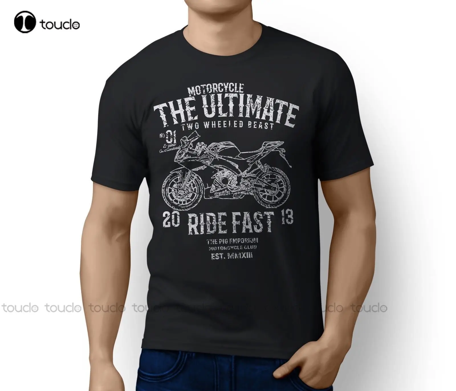 New 100% Cotton Print Mens Summer O-Neck Ultimate Italian Motorbike Rs450 2012 Inspired Motorcycle Art T-Shirt Unisex S-5Xl
New 100% Cotton Print Mens Summer O-Neck Ultimate Italian Motorbike Rs450 2012 Inspired Motorcycle Art T-Shirt Unisex S-5Xl
