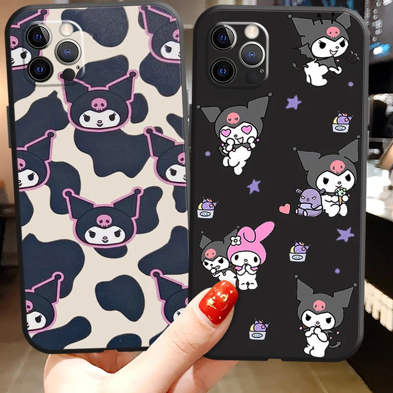Hello Kitty 2023 CASE Phone Cases For iPhone 11 12 Pro MAX 6S 7 8 Plus XS MAX 12 13 Mini X XR SE 2020 Funda Soft TPU Back Cover
Hello Kitty 2023 CASE Phone Cases For iPhone 11 12 Pro MAX 6S 7 8 Plus XS MAX 12 13 Mini X XR SE 2020 Funda Soft TPU Back Cover