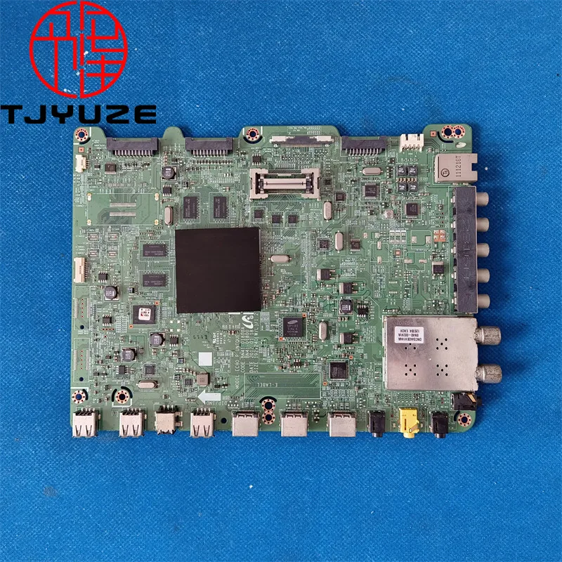 BN41-01800B 01800A Main Board UN65ES8000F UN60ES7500F CY-LE600DSSW1V LE600DSS-V1 BN94-06197T BN94-05584K BN94-05566E Motherboard
BN41-01800B 01800A Main Board UN65ES8000F UN60ES7500F CY-LE600DSSW1V LE600DSS-V1 BN94-06197T BN94-05584K BN94-05566E Motherboard