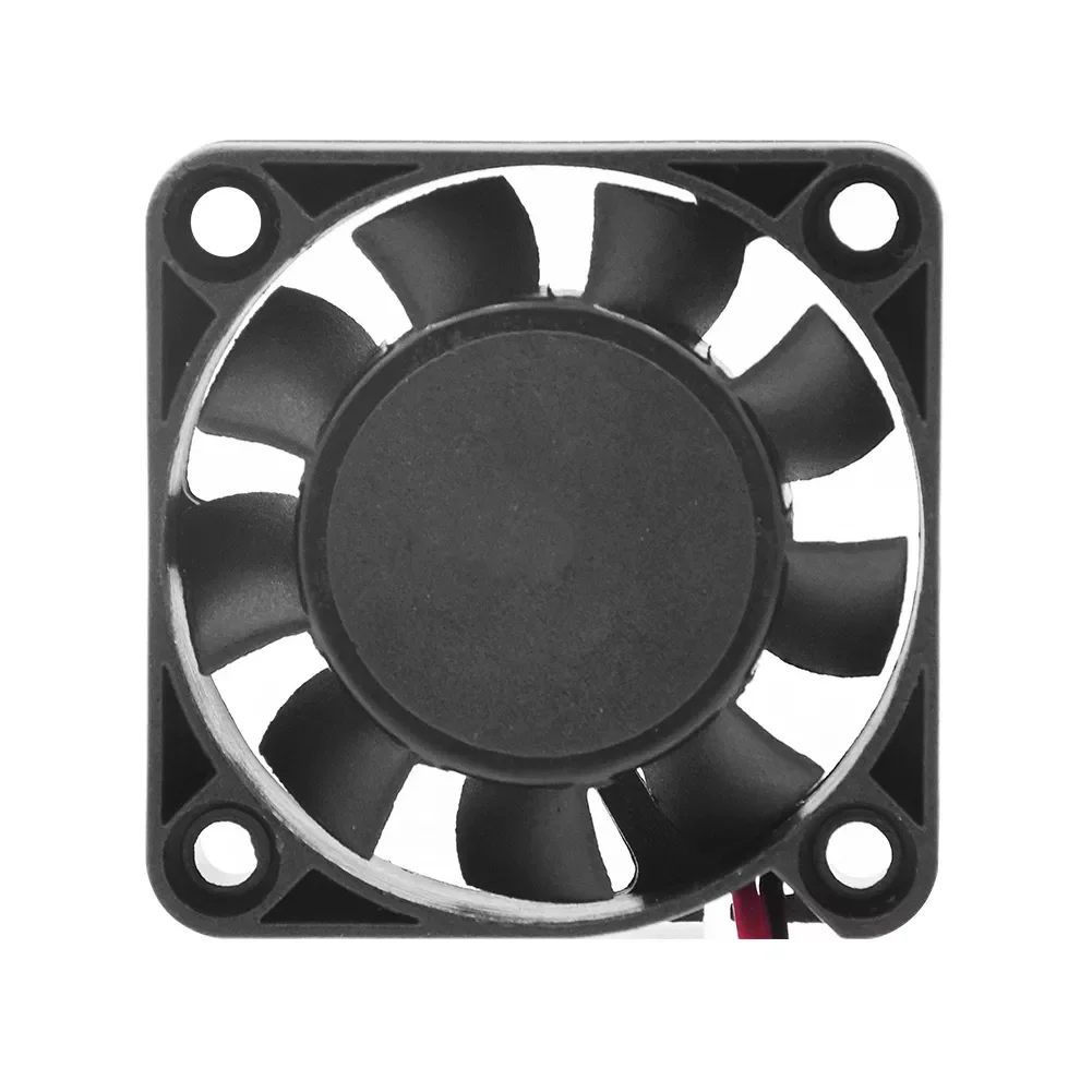 Noise DC 12V 40x40mm Computer PC CPU Cooler Cooling Fan 3 Pins 9 Blades fans Heatsink Exhaust Blower Power Saving Design
Noise DC 12V 40x40mm Computer PC CPU Cooler Cooling Fan 3 Pins 9 Blades fans Heatsink Exhaust Blower Power Saving Design