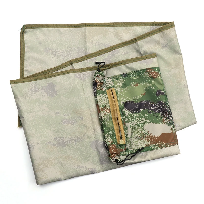 Tactical Outdoor Shooting Hunting Sack Storage Bag Multifunctional Nylon Pouch Wallet Mini Shoulder Strap Bag For Camping Hikin
Tactical Outdoor Shooting Hunting Sack Storage Bag Multifunctional Nylon Pouch Wallet Mini Shoulder Strap Bag For Camping Hikin