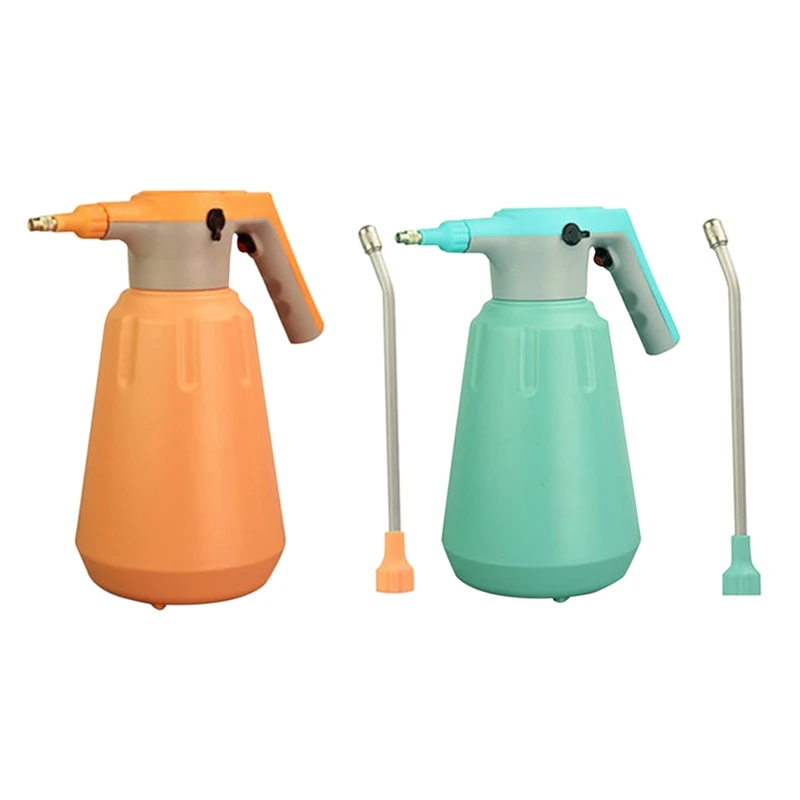 Portable Spray Bottle Automatic Spray Bottle Electric Water Mist Garden Water Can Automatic Watering Fogger US Plug
Portable Spray Bottle Automatic Spray Bottle Electric Water Mist Garden Water Can Automatic Watering Fogger US Plug