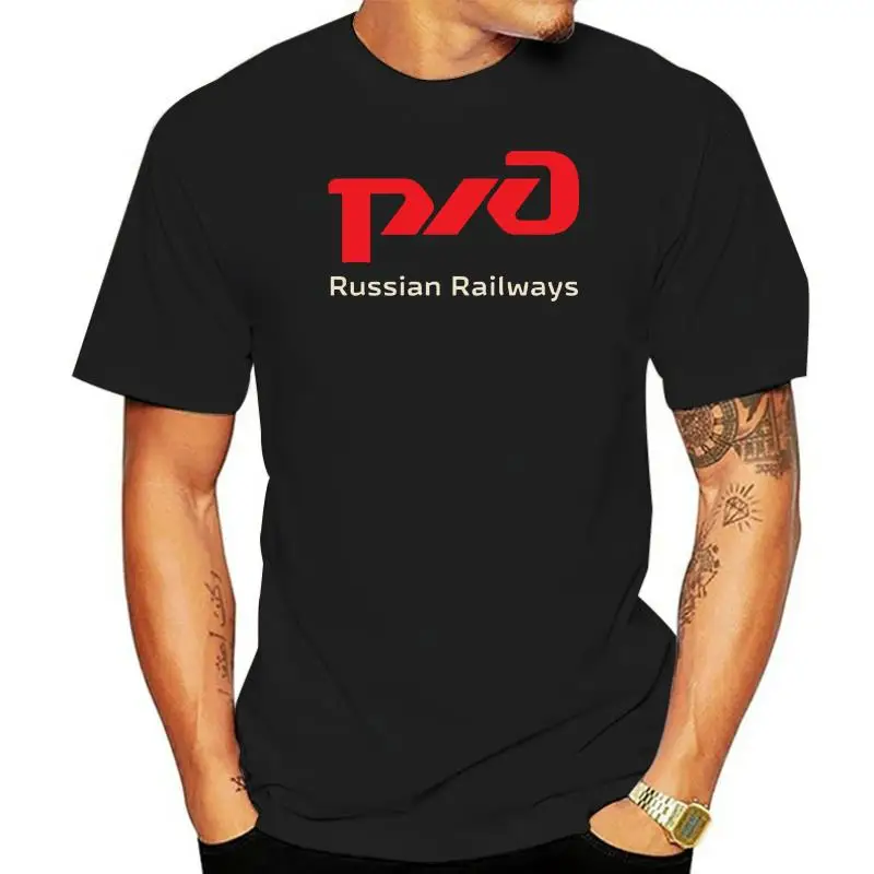 Russian Railways Mens Short T Shirt 2022 Mens Navy Shirt Plus Size 3Xl Mens Black And White Tee Shirt Hip Tope
Russian Railways Mens Short T Shirt 2022 Mens Navy Shirt Plus Size 3Xl Mens Black And White Tee Shirt Hip Tope