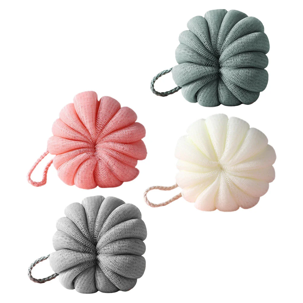 Shower Sponge Body Bathloofah Scrubber Sponges Pouf Wash Puff Bathingmesh Brushscrubby Loofahs Accessories Men
Shower Sponge Body Bathloofah Scrubber Sponges Pouf Wash Puff Bathingmesh Brushscrubby Loofahs Accessories Men
