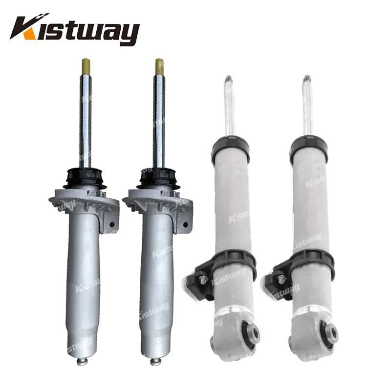 

Front Rear Electronic Shock Absorbers ADS For BMW F32 F80 M3 F82 F83 M4 31318008627 31318008628 33522284909 33522284910