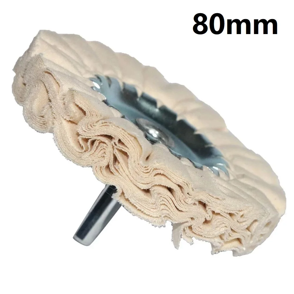 Buffs Wheel Buffing Wheel Home 1pc 3inch 80mm Buffing Cotton Airway Open Bias Polishing Wheel White For Metal Nice
Buffs Wheel Buffing Wheel Home 1pc 3inch 80mm Buffing Cotton Airway Open Bias Polishing Wheel White For Metal Nice