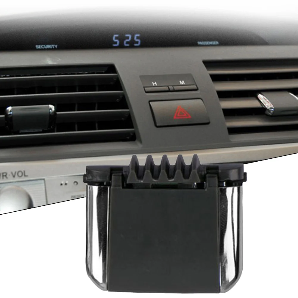 High-strength Durable High-quality Paddle Clip Air Outlet Clip Black Gray Glove Boxes Car Interior Dash Panels
High-strength Durable High-quality Paddle Clip Air Outlet Clip Black Gray Glove Boxes Car Interior Dash Panels