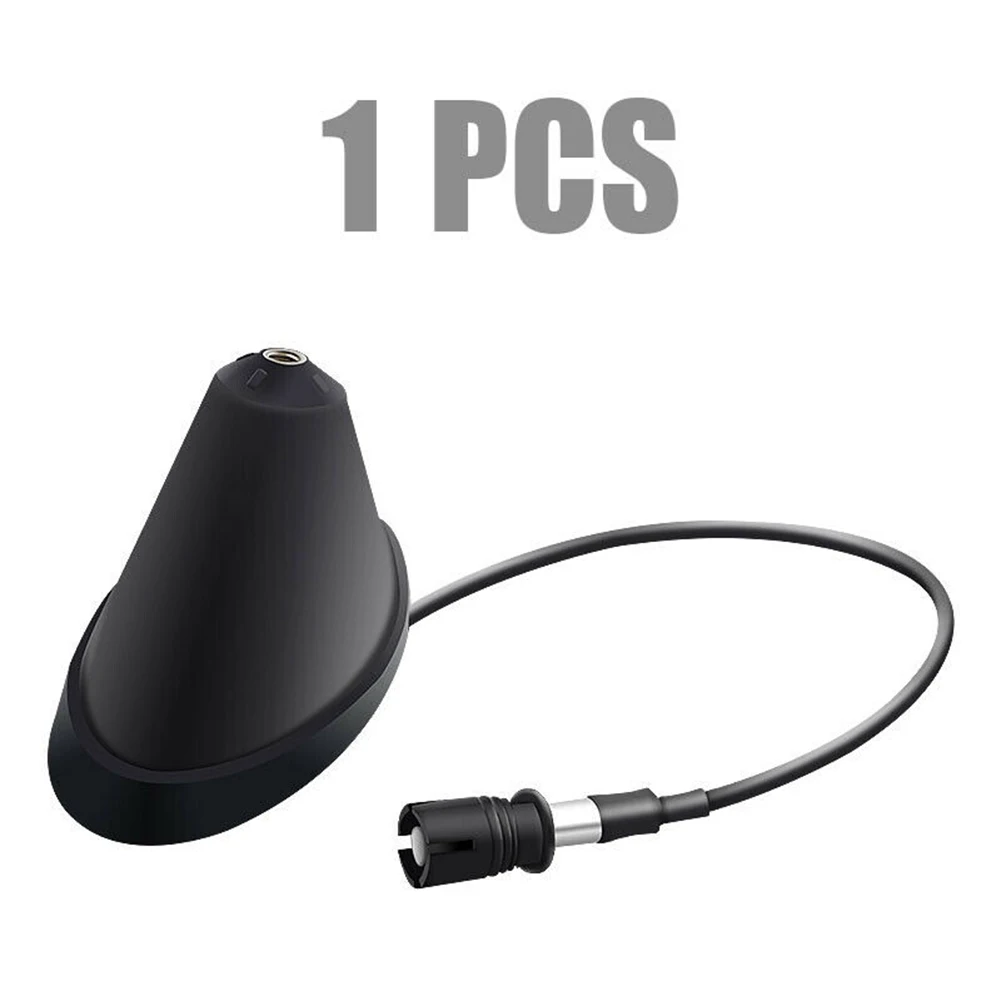 1X Antenna Base Mounting Fit For BMW For Toyota For Corolla 2003-2008 For Passat Black Plastic Replacement Exterior Car Parts
1X Antenna Base Mounting Fit For BMW For Toyota For Corolla 2003-2008 For Passat Black Plastic Replacement Exterior Car Parts