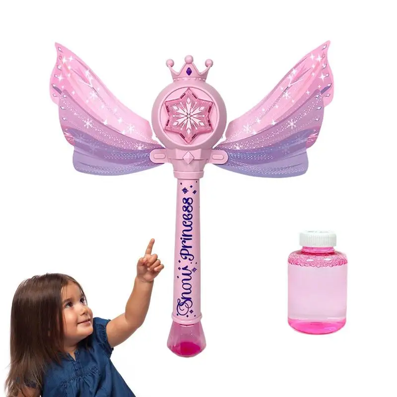 Electric Bubble Maker Machine Party Bubble Blower Children Kids Outdoor Bubble Toys With Music And Light
Electric Bubble Maker Machine Party Bubble Blower Children Kids Outdoor Bubble Toys With Music And Light