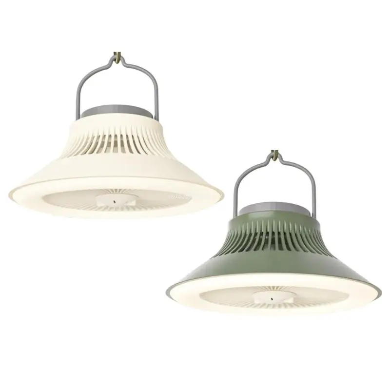 Electric Fan Hanging Tent Lamps Rechargeable Summer Fan Light 2400mAh/5000mAh Dropship
Electric Fan Hanging Tent Lamps Rechargeable Summer Fan Light 2400mAh/5000mAh Dropship