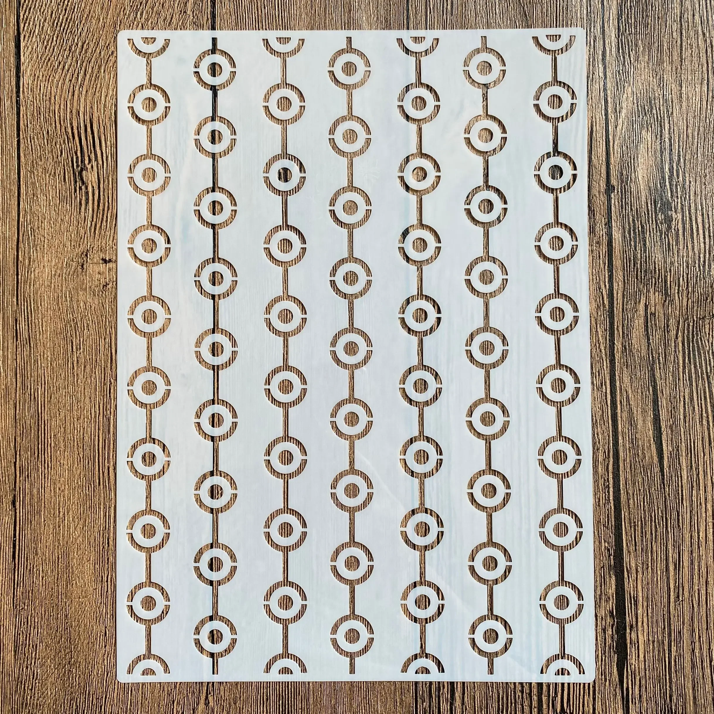 Трафареты для рисования PenhuaMoban 29*21 см
Трафареты для рисования PenhuaMoban 29*21 см