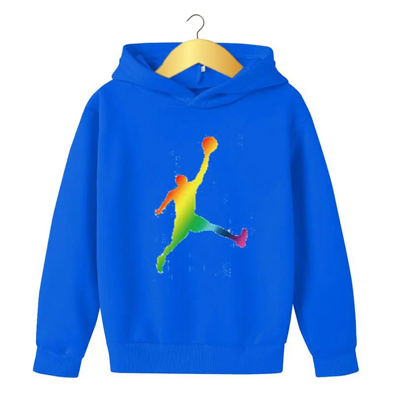 2022 Autumn Long Sleeve Kid Hooded Sweatshirts 4-14 Year Old Children's Girl Child Costume Outdoor Sport Tracksuit Baby Clothes
2022 Autumn Long Sleeve Kid Hooded Sweatshirts 4-14 Year Old Children's Girl Child Costume Outdoor Sport Tracksuit Baby Clothes