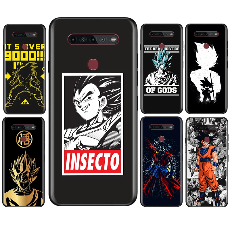 Super Saiyan Satoru For LG K92 K42 K22 K71 K61 K51S K41S K30 K20 2019 Q60 V60 V50 S V40 V30 G8S G8 X Black Phone Case
Super Saiyan Satoru For LG K92 K42 K22 K71 K61 K51S K41S K30 K20 2019 Q60 V60 V50 S V40 V30 G8S G8 X Black Phone Case