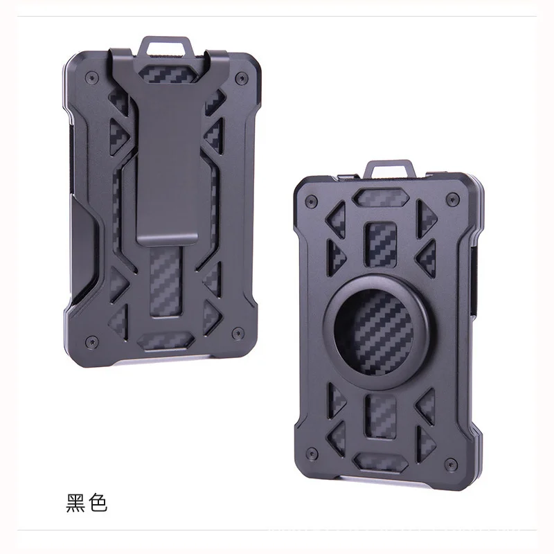 For Apple Airtag Cartera Hombre Wallet for Men Carteira Masculina Aluminum Money Clip Strap Billeteras Air Tag Card Holder
For Apple Airtag Cartera Hombre Wallet for Men Carteira Masculina Aluminum Money Clip Strap Billeteras Air Tag Card Holder