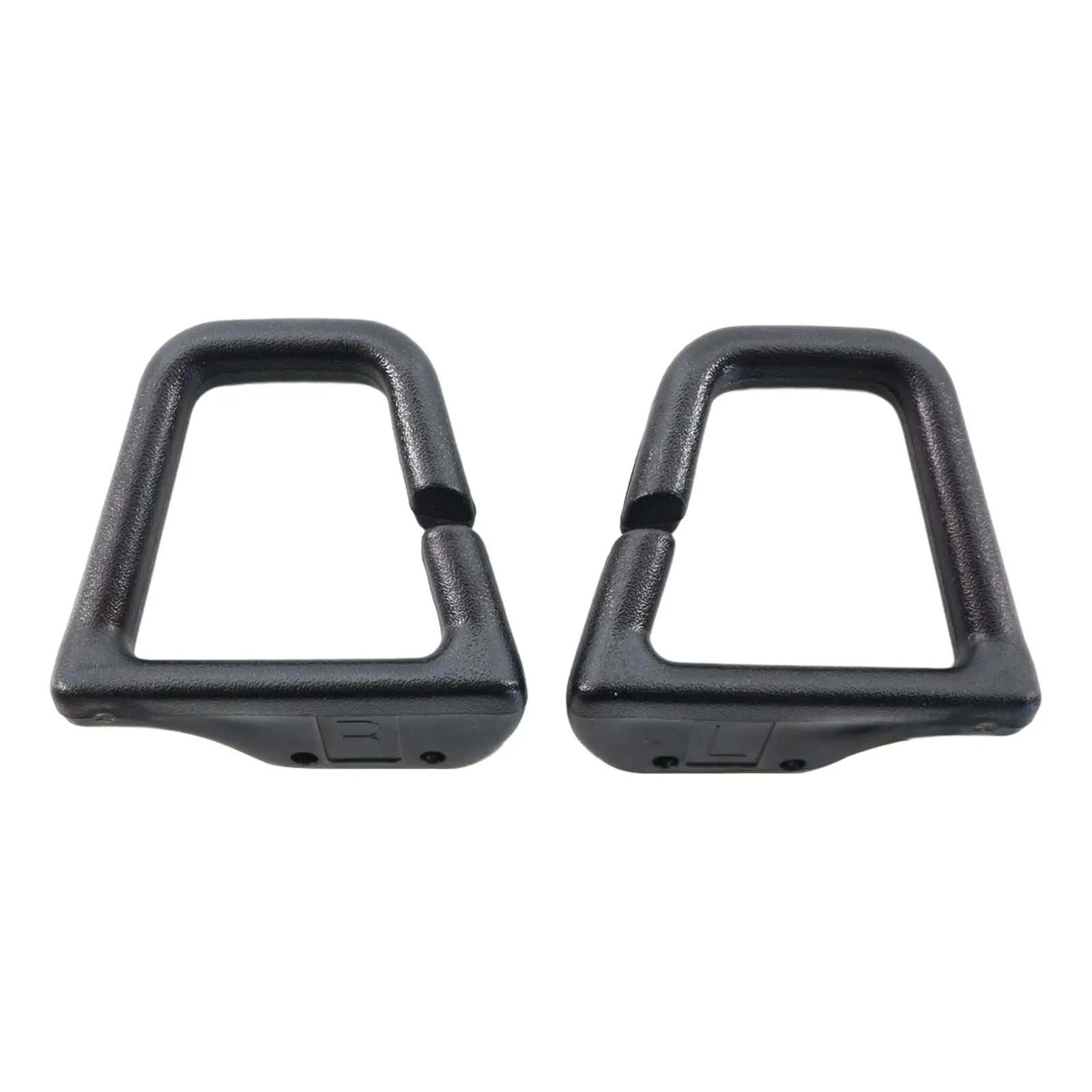 Car Seat Belt Loop Replacement Spare Parts Vehicle Seat Belt Clips Accessories Easy to Install 16817203 16817202
Car Seat Belt Loop Replacement Spare Parts Vehicle Seat Belt Clips Accessories Easy to Install 16817203 16817202