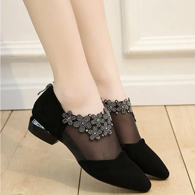 Women Shoes Sandals New Peep Toe Flowers Women Shoes Casual Low Heel Sandals Woman Outdoor Beach Wedge Sandals Plus Size Shoes
Women Shoes Sandals New Peep Toe Flowers Women Shoes Casual Low Heel Sandals Woman Outdoor Beach Wedge Sandals Plus Size Shoes