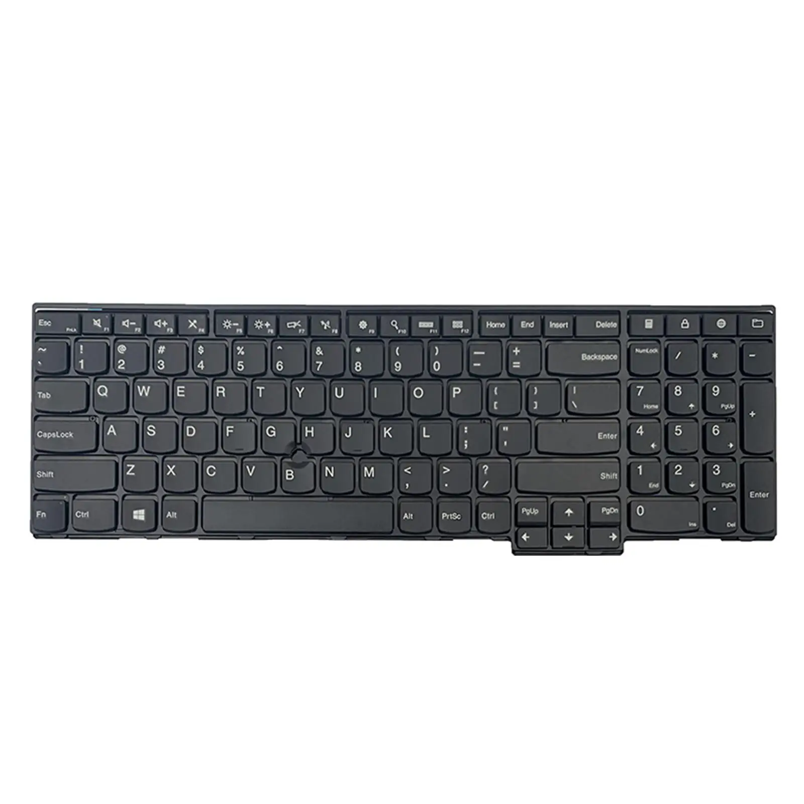 Laptop Keyboard Non Backlit US Layout Replacement Durable for 550 Accessories Parts Spare Parts
Laptop Keyboard Non Backlit US Layout Replacement Durable for 550 Accessories Parts Spare Parts