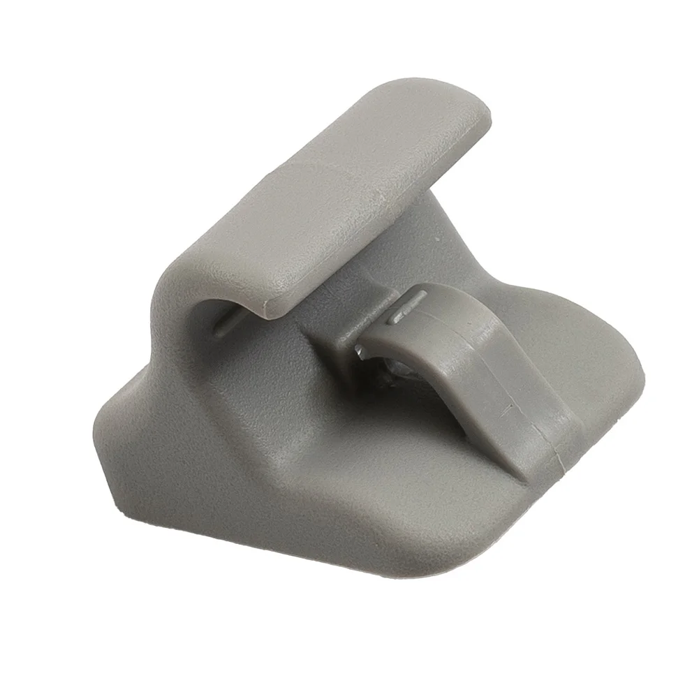 1Pcs Grey Sun Visor Clip Part For Hyundai I20 GETZ-8523505100OM Holder Bracket Car Clamps And Fasteners Auto Parts
1Pcs Grey Sun Visor Clip Part For Hyundai I20 GETZ-8523505100OM Holder Bracket Car Clamps And Fasteners Auto Parts
