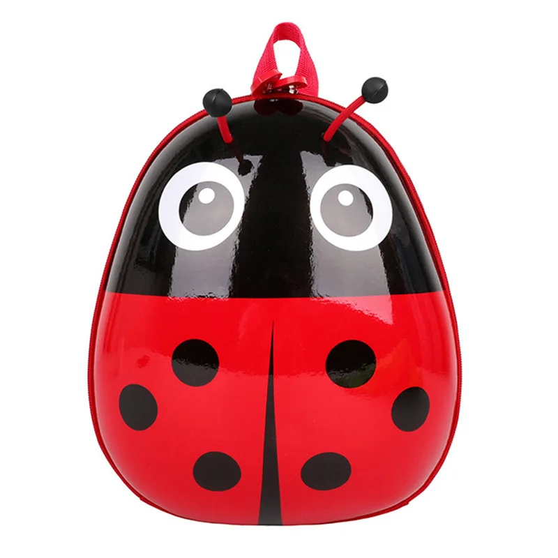 School Bag Shoulder Backpack ABS Cartoon Animal Children Kids Kindergarten Student School Bags Travel Backpacks Lightweight Soft
School Bag Shoulder Backpack ABS Cartoon Animal Children Kids Kindergarten Student School Bags Travel Backpacks Lightweight Soft