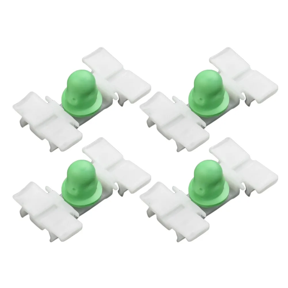 20pcs Car Exterior Door Clips Side Moulding Trim Clips Fit For 93-06 BMW E36 E46 323 325 328 323 330 Auto Replacement Parts
20pcs Car Exterior Door Clips Side Moulding Trim Clips Fit For 93-06 BMW E36 E46 323 325 328 323 330 Auto Replacement Parts