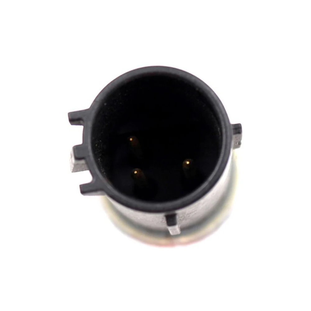 1 Set Pressure Switch ABS AC Air Conditioner 6F9319D594AA AC Pressure Switch Direct Replacement Easy Installation
1 Set Pressure Switch ABS AC Air Conditioner 6F9319D594AA AC Pressure Switch Direct Replacement Easy Installation