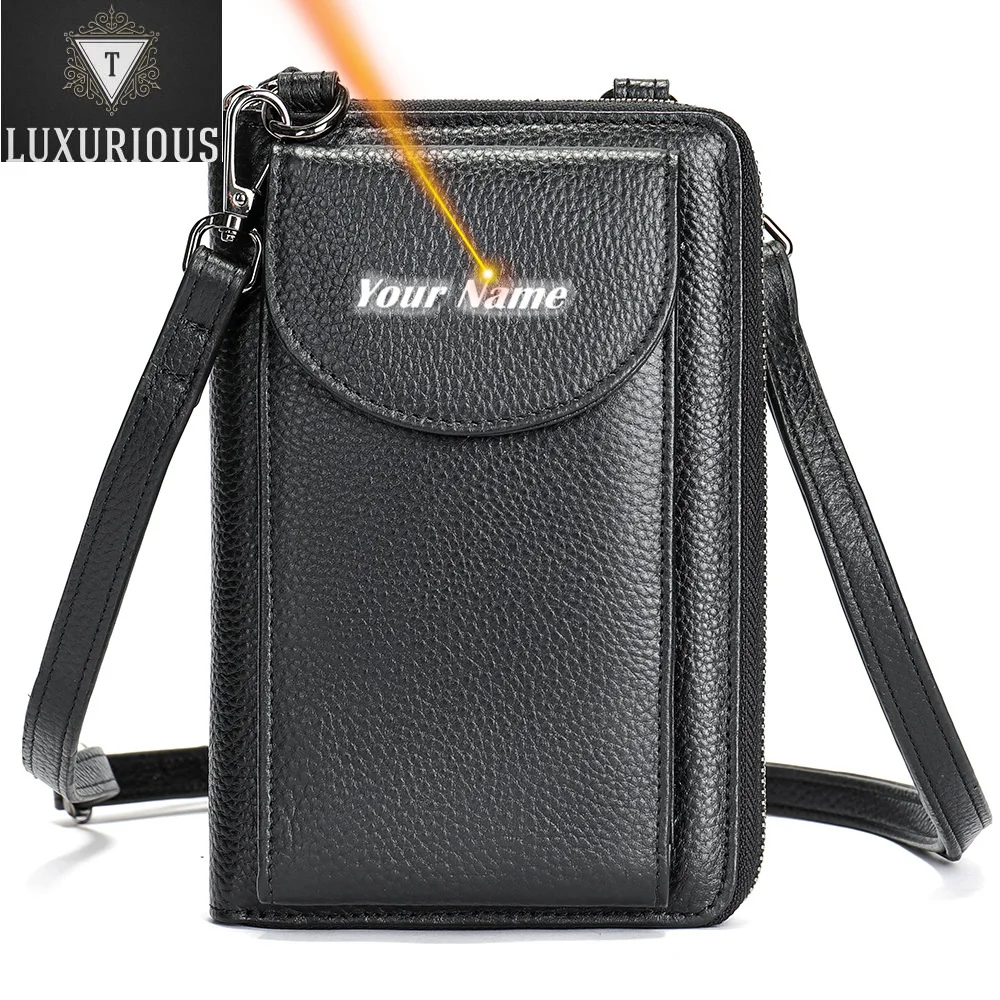 Men Shoulder Cowhide Handbag Clutch Bag Messenger Crossbody Bags Purse Phone Waist Pack Wallets Male Pocket Black
Men Shoulder Cowhide Handbag Clutch Bag Messenger Crossbody Bags Purse Phone Waist Pack Wallets Male Pocket Black