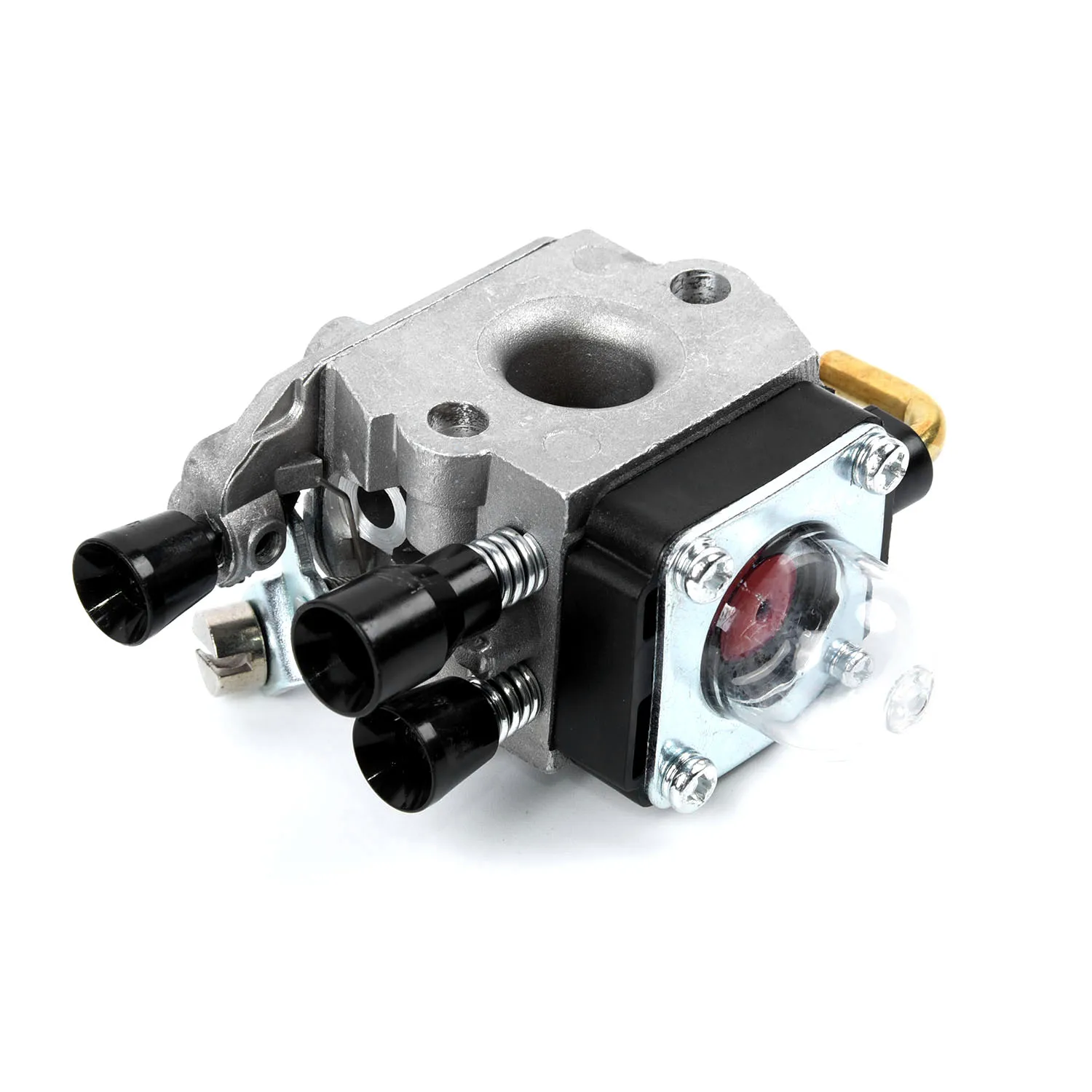 Carburetor For Stihl FS38 FS45 FS46 FS55 FS74 FS75 FS76 FS80 FS85 Trimmers 2-Stroke Engine String Trimmer Parts Outdoor Accs
Carburetor For Stihl FS38 FS45 FS46 FS55 FS74 FS75 FS76 FS80 FS85 Trimmers 2-Stroke Engine String Trimmer Parts Outdoor Accs