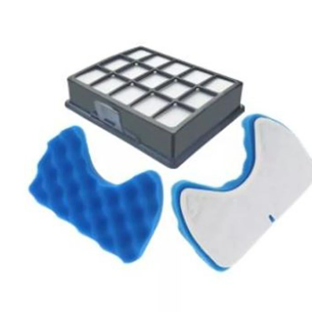Vacuum Cleaner Filter Sponge Filters For Samsung Sc6573 Sc6570 Sc6892 Sc6550 Sc6780 1800w Replacement Parts Accessories
Vacuum Cleaner Filter Sponge Filters For Samsung Sc6573 Sc6570 Sc6892 Sc6550 Sc6780 1800w Replacement Parts Accessories