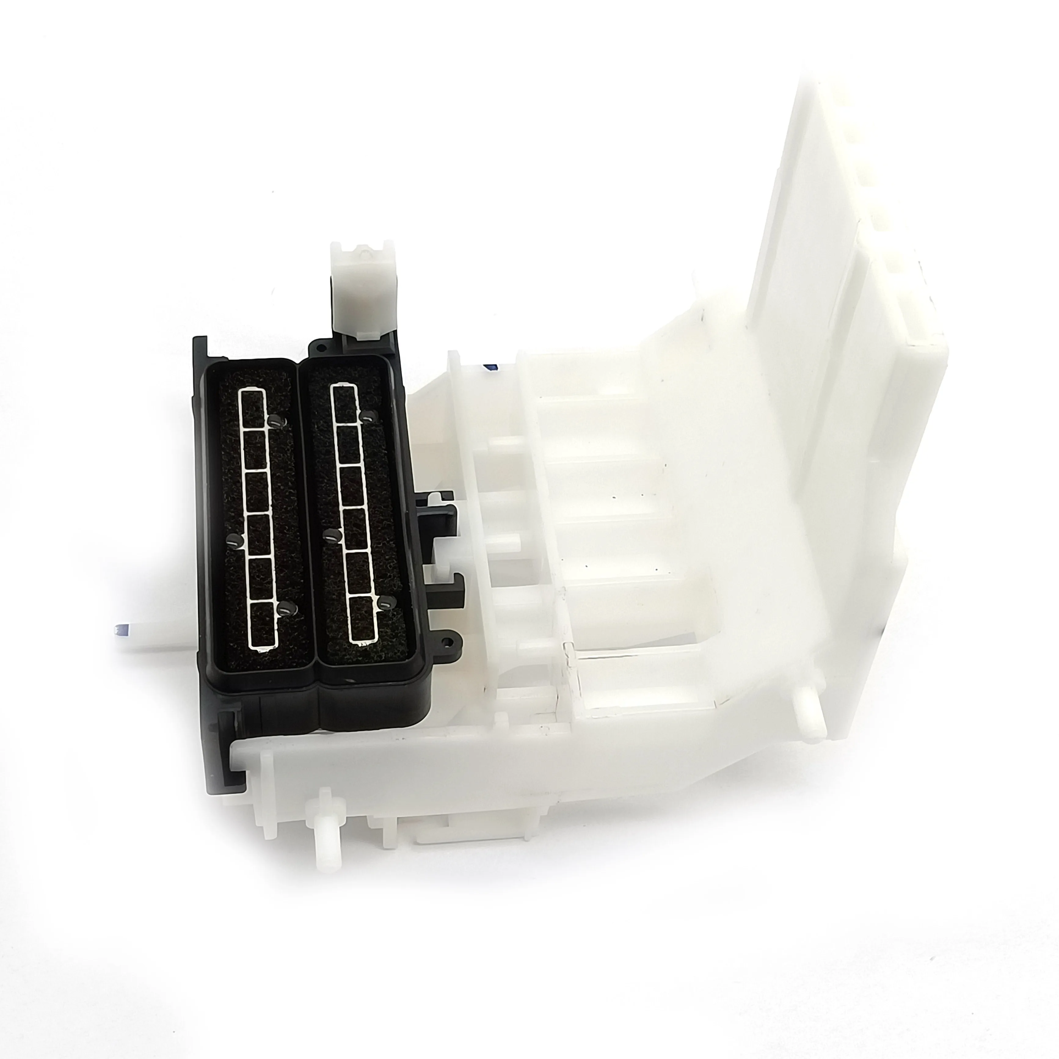 Captop Capping Unit Fits For Epson WF-7620 WF-7725 WF-7610 WF-7718 WF-7710 WF-7720 WF-7621 WF-7611 WF-7728 WF-7715DWF
Captop Capping Unit Fits For Epson WF-7620 WF-7725 WF-7610 WF-7718 WF-7710 WF-7720 WF-7621 WF-7611 WF-7728 WF-7715DWF