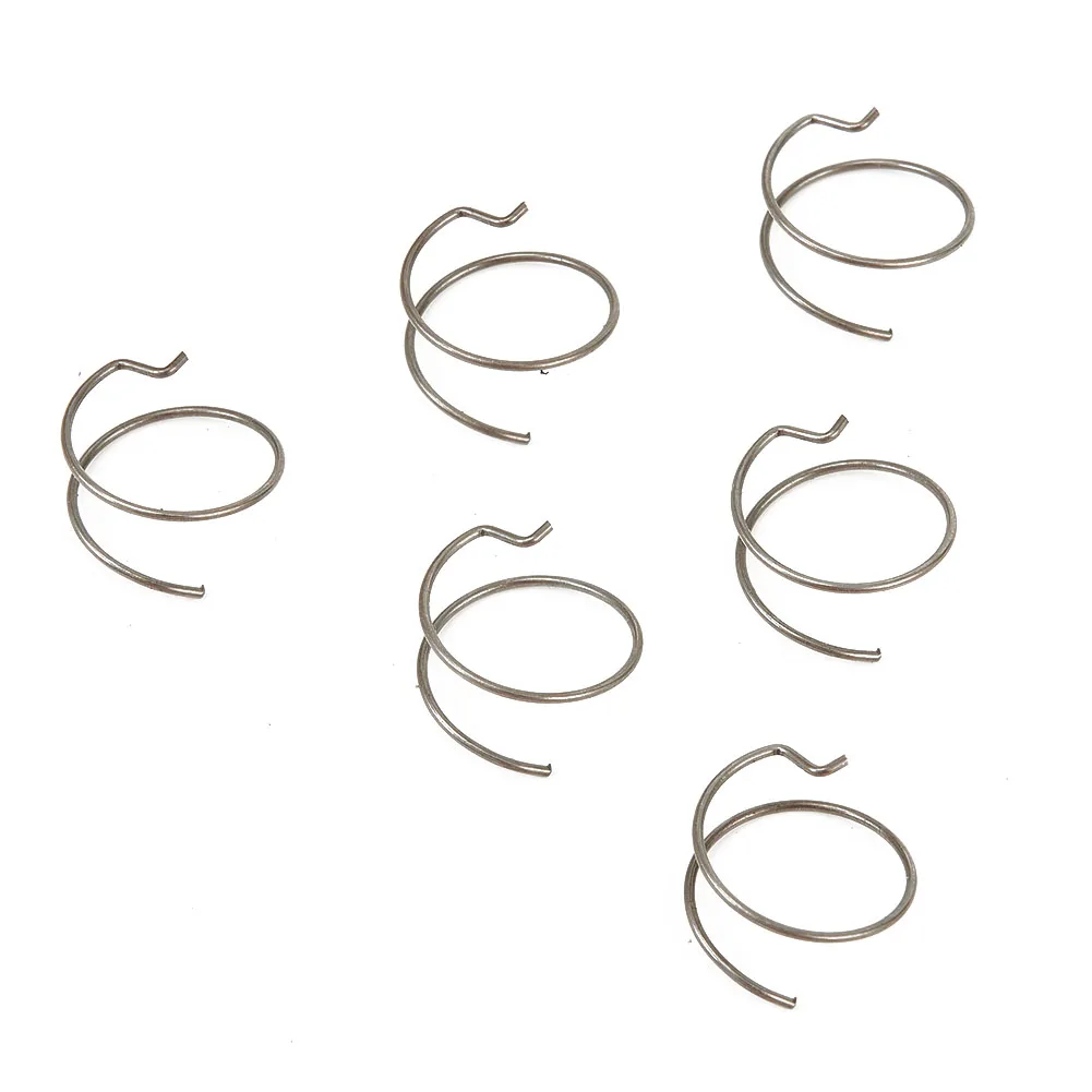Tool Spring Parts 100% Brand New 6PCS Accessories DCF885 DCF886 Driver For Impact N078434 Pieces Set High Quality
Tool Spring Parts 100% Brand New 6PCS Accessories DCF885 DCF886 Driver For Impact N078434 Pieces Set High Quality