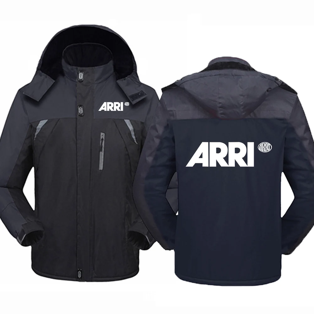 ARRI 2021 Men's New Winter Fashionable Cotton Padded Thick Warm Coats Casual Zipper Hoodies Fleece Long Jackets Windbreaker Tops
ARRI 2021 Men's New Winter Fashionable Cotton Padded Thick Warm Coats Casual Zipper Hoodies Fleece Long Jackets Windbreaker Tops