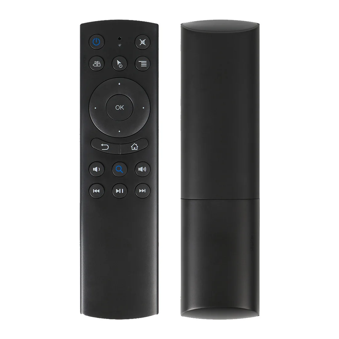 G20 BTS Bluetooth пульт дистанционного управления air flying mouse Android TV box инфракрасный смарт-пульт дистанционного управления
G20 BTS Bluetooth пульт дистанционного управления air flying mouse Android TV box инфракрасный смарт-пульт дистанционного управления