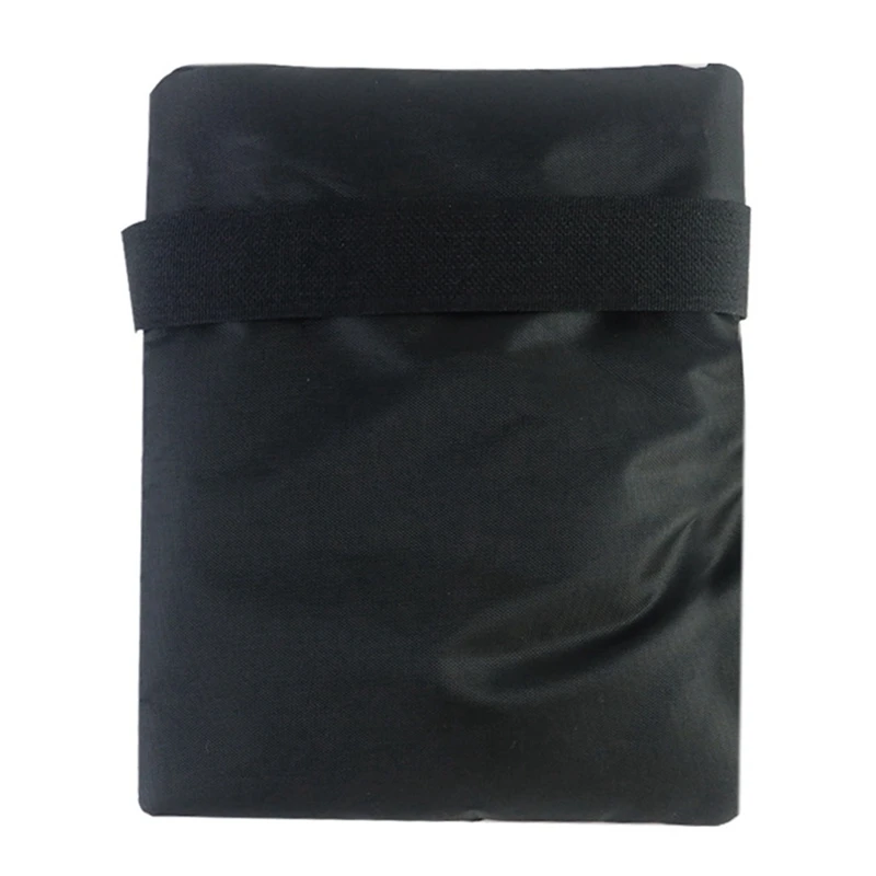 1Piece Winter Faucet Cover Antifreeze Oxford Cloth Tap Covers Waterproof Frost Insulated Faucet Protector Faucet Accessory
1Piece Winter Faucet Cover Antifreeze Oxford Cloth Tap Covers Waterproof Frost Insulated Faucet Protector Faucet Accessory