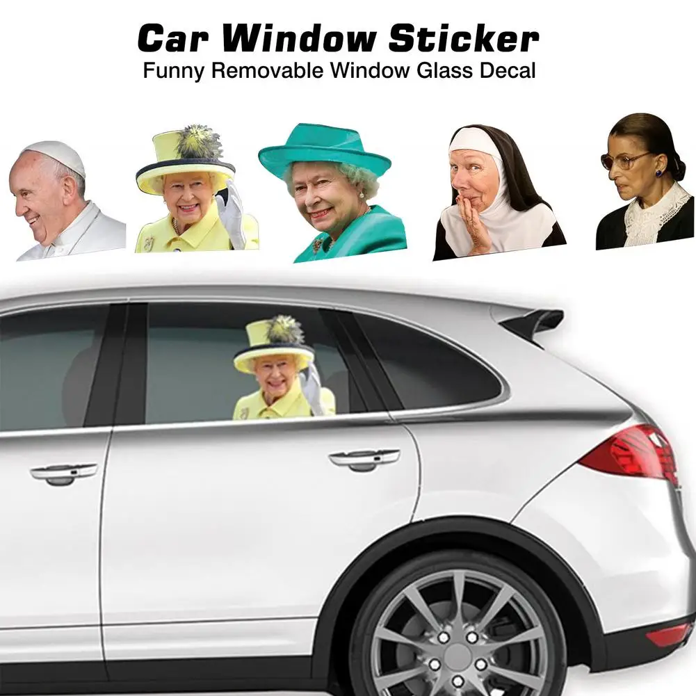 3D Effect Car Window Sticker Celebrity Wall Stickers Bedroom Home Decor Cartoon Wall Decals Pvc Mural Art Diy Posters
3D Effect Car Window Sticker Celebrity Wall Stickers Bedroom Home Decor Cartoon Wall Decals Pvc Mural Art Diy Posters