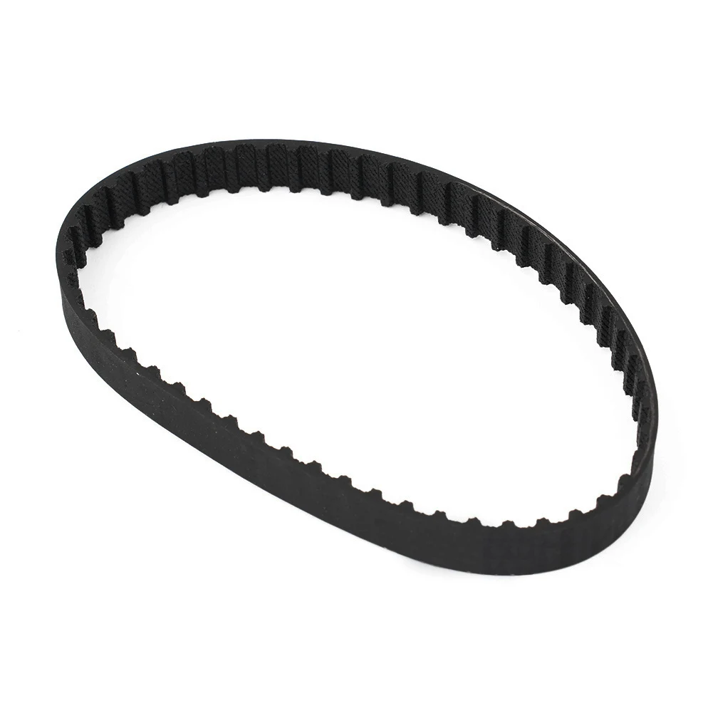 Rubber Timing Belt 100/110/120/130/140XL 10mm Belt Width 5KG Tensile Strength Closed Loop Positive Drive Durable
Rubber Timing Belt 100/110/120/130/140XL 10mm Belt Width 5KG Tensile Strength Closed Loop Positive Drive Durable