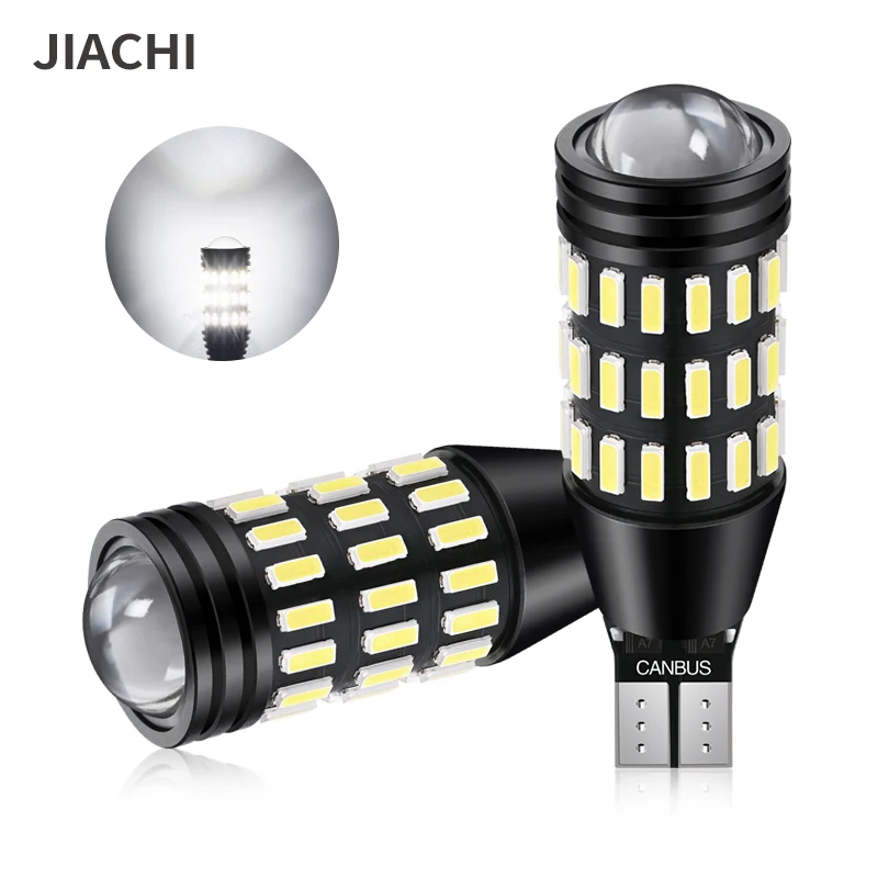 2PCS Super Bright 1275Lm LED Bulbs Canbus No Error Car Backup Reserve Light Auto Tail Brake Lamp White
2PCS Super Bright 1275Lm LED Bulbs Canbus No Error Car Backup Reserve Light Auto Tail Brake Lamp White