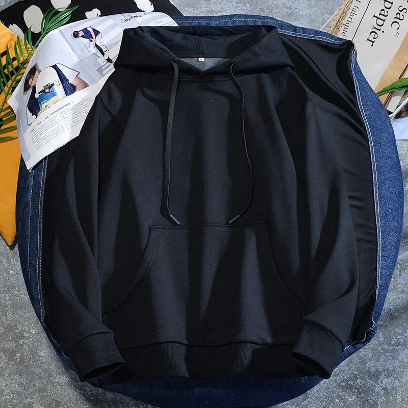 Fashion Classic Long Sleeve Jacket Printed Sweatshirt Solid Color Casual Hoodie Sportswear Men's Hooded Sweater Hooded Men's
Fashion Classic Long Sleeve Jacket Printed Sweatshirt Solid Color Casual Hoodie Sportswear Men's Hooded Sweater Hooded Men's