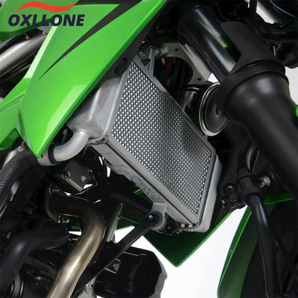 CNC Radiator Guard Cover Protector FOR Kawasaki Ninja 125 Z125 Ninja125 2019 2020 2021 2022 Oil Cooler Grille Cover Protection
CNC Radiator Guard Cover Protector FOR Kawasaki Ninja 125 Z125 Ninja125 2019 2020 2021 2022 Oil Cooler Grille Cover Protection