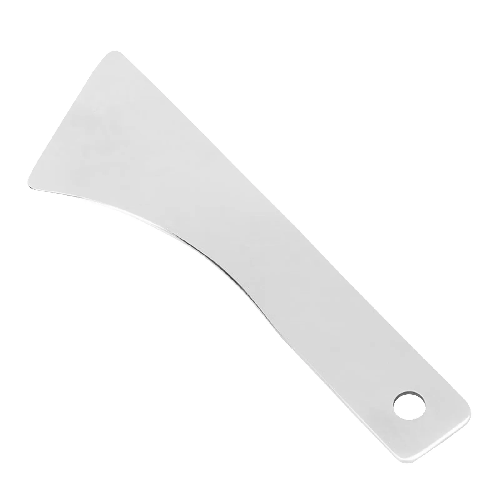 Car Pry Board Disassembly Tool Ergonomic Design Auto Trim Removal Tool Durable Stainless Steel Auto Audio Maintenance Tool
Car Pry Board Disassembly Tool Ergonomic Design Auto Trim Removal Tool Durable Stainless Steel Auto Audio Maintenance Tool