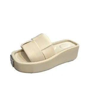 Thick Sole Wedges Flip Flops for Women 2023 Summer Clip Toe Platform Sandals Woman Non Slip Beach Slippers High Heel Slides
Thick Sole Wedges Flip Flops for Women 2023 Summer Clip Toe Platform Sandals Woman Non Slip Beach Slippers High Heel Slides