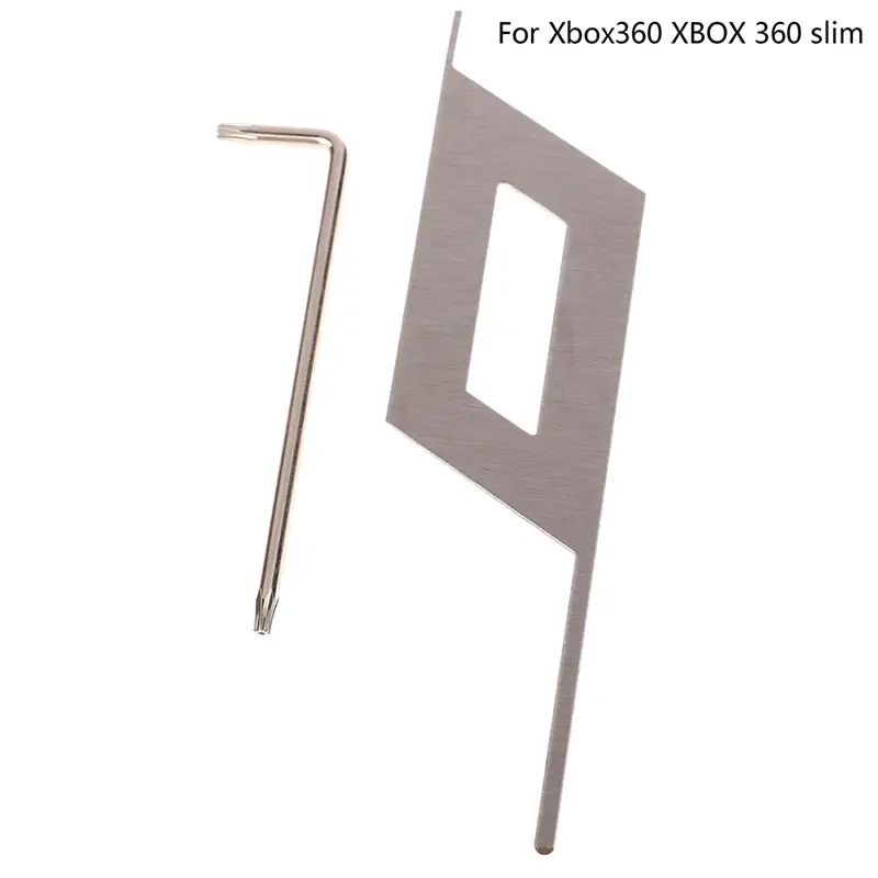 1Set New For Xbox360 XBOX 360 Slim Case Open Tool Kit Screwdriver Replacement Parts
1Set New For Xbox360 XBOX 360 Slim Case Open Tool Kit Screwdriver Replacement Parts