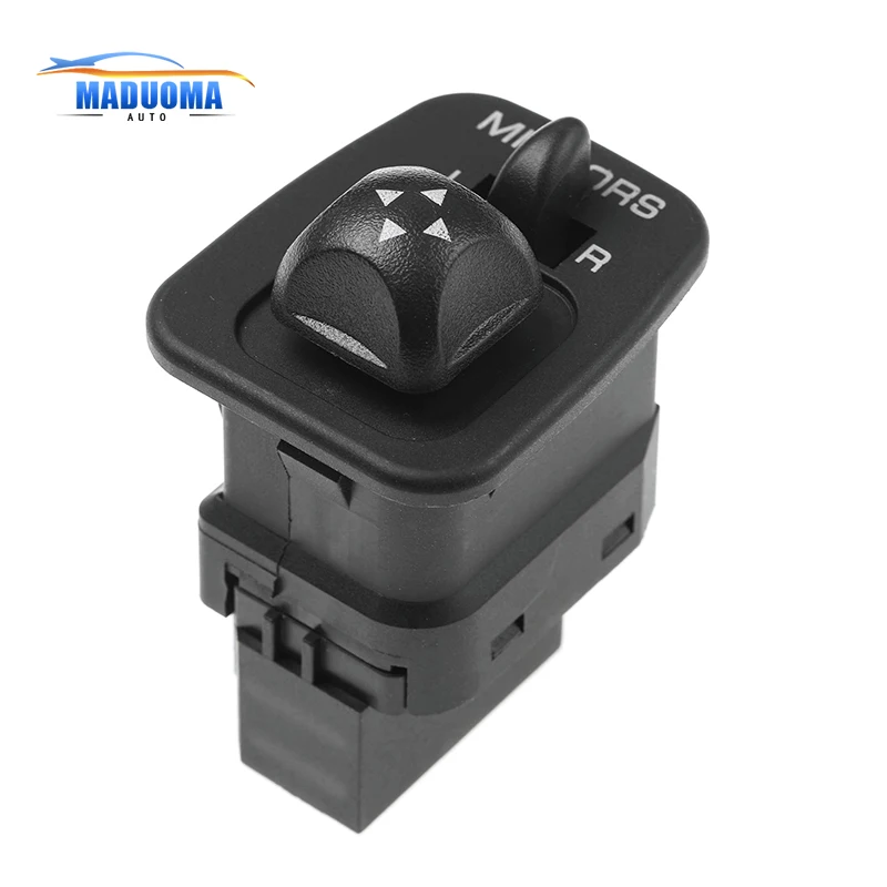 New F65Z-17B676-AB For Ford Excursion F-150 Heritage F-250 F-350 F-450 Super Duty Thunderbird Rearview Mirror Switch 
New F65Z-17B676-AB For Ford Excursion F-150 Heritage F-250 F-350 F-450 Super Duty Thunderbird Rearview Mirror Switch